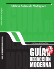 Image for Idioma espanol, guia de redaccion moderna