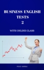 Image for BUSINESS ENGLISH TESTS 2