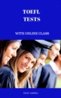 Image for TOEFL PREPERATION TESTS
