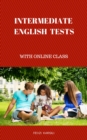 Image for Intermediate English Tests