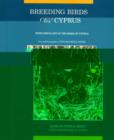 Image for Breeding Birds of Cyprus : With Checklist of the Birds of Cyprus