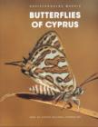 Image for Butterflies of Cyprus