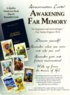 Image for Awakening Far Memory -- Reincarnation Cards (R) : Book &amp; Cards Set