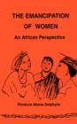 Image for The Emancipation of Women : An African Perspective