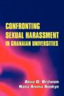 Image for Confronting Sexual Harassment in Ghanaian Universities
