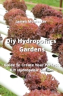 Image for Diy Hydroponics Gardens