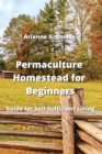 Image for Permaculture Homestead for Beginners