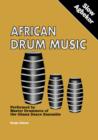 Image for African Drum Music - Slow Agbekor