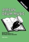 Image for African Drum Music - Kpanlogo