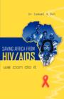 Image for Saving Africa from HIV/AIDS