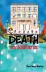 Image for Death at the Voyager Hotel