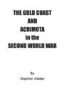 Image for Gold Coast and Achimota in the Second World War