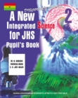 Image for Ghana New Integrated Science Course for Junior High