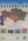 Image for Important Bird Areas in Kazakhstan