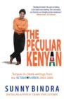 Image for The Peculiar Kenyan