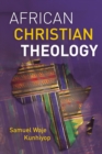 Image for African Christian Theology