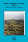 Image for Ethnic Diversity in Eastern Africa: Opportunities and Challenges