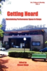 Image for Getting Heard: [Re]claiming Performance Space in Kenya