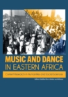 Image for Music and Dance in Eastern Africa