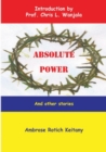 Image for Absolute Power And Other Stories