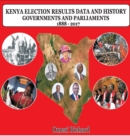 Image for Kenya Election Results Data and History 1888 - 2017