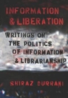 Image for Information and liberation