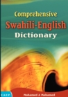 Image for Comprehensive Swahili-English Dictionary