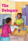 Image for The Delegate