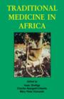 Image for Traditional Medicine in Africa