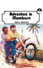 Image for Adventure in Mombasa