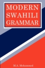 Image for Modern Swahili Grammar