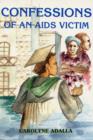 Image for Confessions of an AIDS Victim