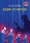 Image for Nyuma ya Mapazia