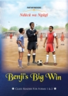Image for Benji&#39;s Big Win