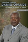 Image for In Pursuit of Peace in Africa: An Autobiography