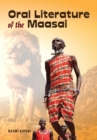 Image for Oral Literature of the Maasai
