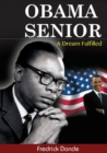 Image for Obama Senior: A Dream Fulfilled