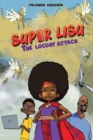 Image for Super Lisu : The Locus Attack