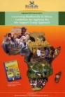 Image for Conserving Biodiversity in Africa: Guidelines for Applying the Site Support Group Approach