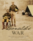 Image for Donalds&#39;s War