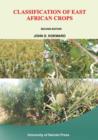 Image for Classification of East African Crops. Second Edition