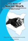 Image for The Role of Social Work in Poverty Reduction and Realization of MDGs in Kenya
