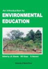 Image for Introduction to Environmental Education