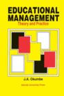 Image for Educational Management. Theory and Practice