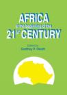 Image for Africa at the Beginning of the 21st Century