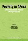 Image for Poverty in Africa : Analytical and Policy Perspectives
