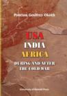 Image for USA, India, Africa During and After the Cold War