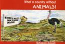 Image for What a Country without Animals!