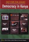 Image for Out for the Count : The 1997 General Elections and Prospects for Democracy in Kenya