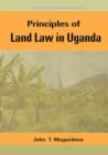 Image for Principles of Land Law in Uganda